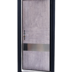 Steel Door- YJ-06