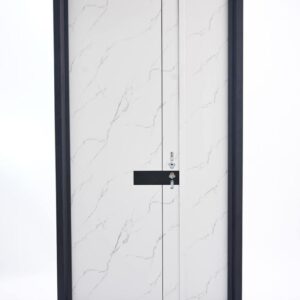 Steel Door