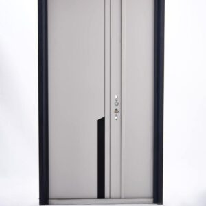 Steel Door