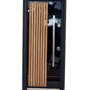 Steel Door - YJ-13